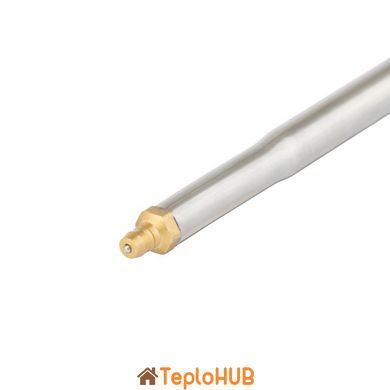 Пистолет для пены + 4 насадки INTERTOOL PT-0608