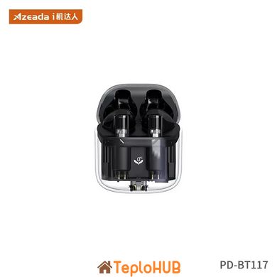 Навушники Proda Azeada Zero TWS PD-BT117 Чорні