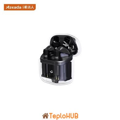 Навушники Proda Azeada Zero TWS PD-BT117 Чорні