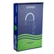 Змішувач OMODEO Ø40 для кухні вилив гнучкий з пружиною на гайці CORSO 9637110 (EC-4B626C) EC-4B626C фото 4