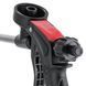 Пистолет для пены + 4 насадки INTERTOOL PT-0608 PT-0608 фото 6