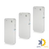 Стабілізатор напруги Volter Smart-27 (3*9) (морозстійкий) СНЗСТ Smart-27 (3х9) (мороз) фото