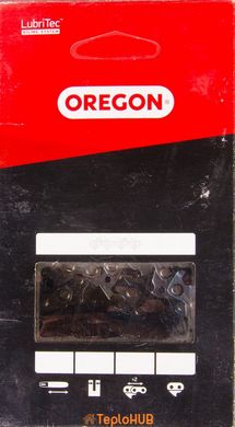 Ланцюг для пилки ГОСПОДАР Oregon 450 мм 21LPX 14-0045