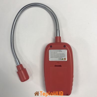 Детектор витоку фреона (10-1000 PPM) WINTACT WT8827