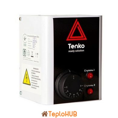 Блок керування ТЕН Tenko 3-7,5 кВт 220В