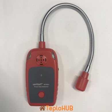 Детектор витоку фреона (10-1000 PPM) WINTACT WT8827