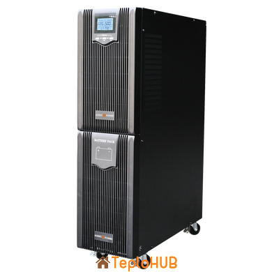 Smart-UPS LogicPower 10000 PRO (with battery) (LP6785)