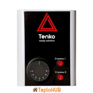 Блок керування ТЕН Tenko 3-7,5 кВт 220В