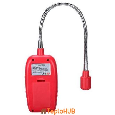 Детектор утечки фреона (10-1000 PPM) WINTACT WT8827