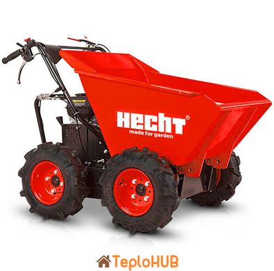 Мини-транспортер HECHT 2636, до 300 кг