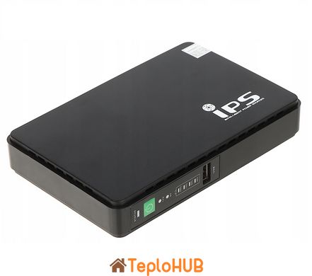 Источник бесперебойного питания (ИБП) для роутера IPS Router UPS - 30 30W 8800mAh mini UPS 5/9/12V