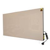 AFRICA X760 стеклокерамическая панель с терморегулятором-программатором бежевая