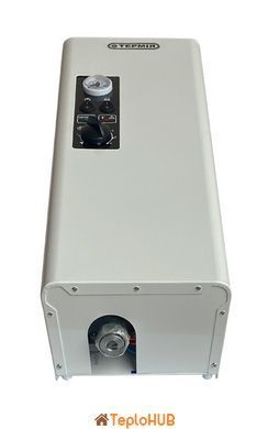 Котел электрический Термия Эконом КОП 6,0 (б/н) Е 230В/400В N (6 кВт, 230/400В, без насоса, малошумный)