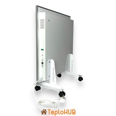 Обогреватель керамический Ecoteplo Terra 1000 ME (yellow) с терморегулятором
