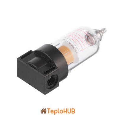 Фильтр для очистки воздуха 1/4" INTERTOOL PT-1411