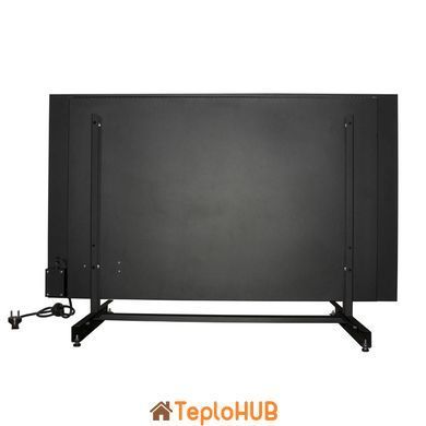 AFRICA X760 стеклокерамическая панель с терморегулятором-программатором бежевая