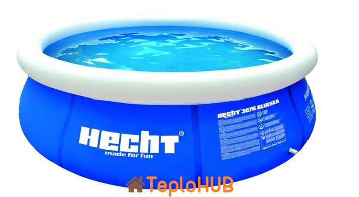 Басейн HECHT 3609 BLUESEA (hecht3609bluesia)